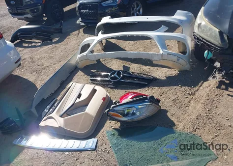 2018 Mercedes-Benz Gle 350 from USA, damaged, VIN 4JGDA5JBXJB178415